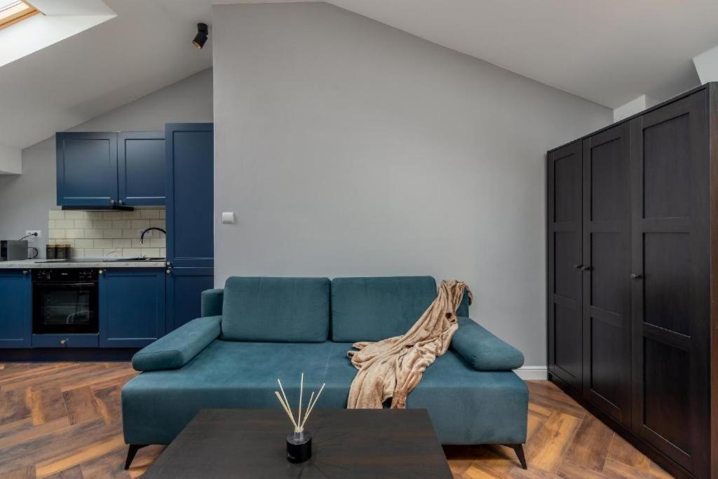 Apartament Golden - Old Town - Marcinkowskiego #3