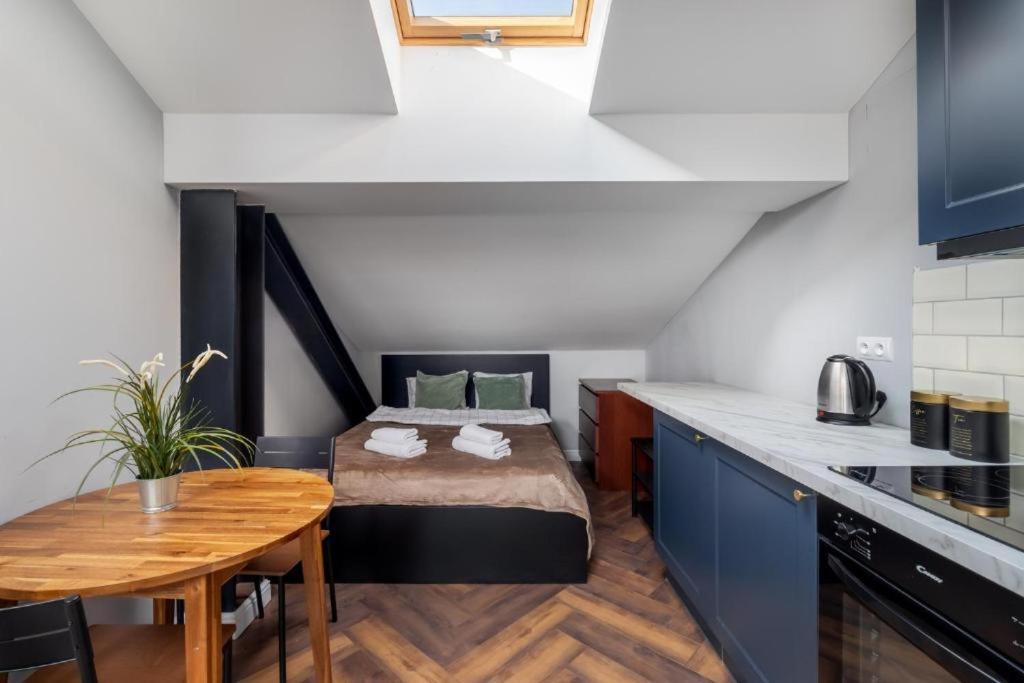 Apartament Golden - Old Town - Marcinkowskiego #3 *